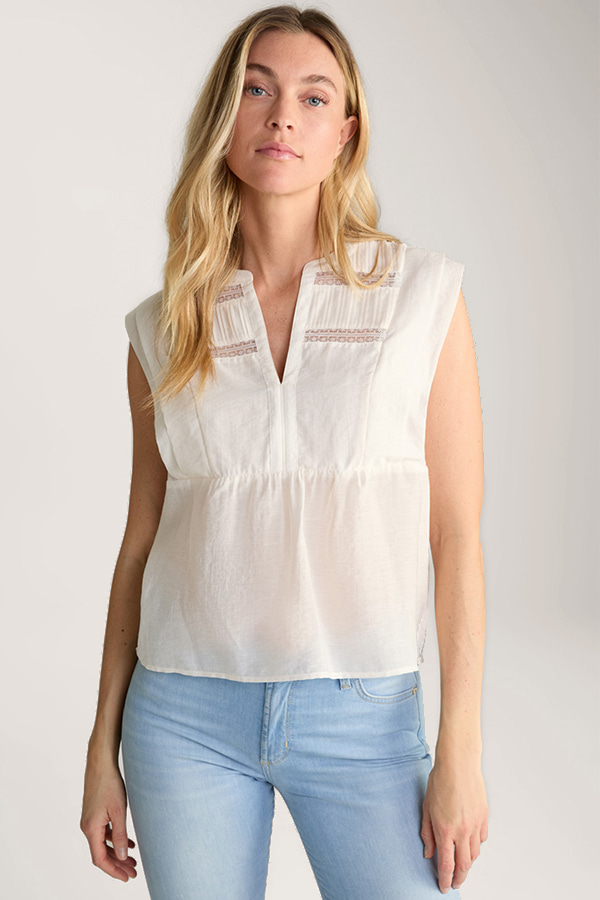 ΜΠΛΟΥΖΑ - 102 ΛΕΥΚΟ